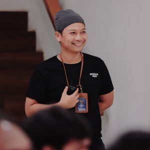 B PROUD CREW-38 B PROUD CREW-38