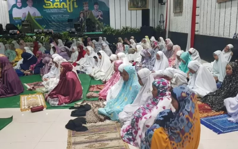 hari santri hari santri